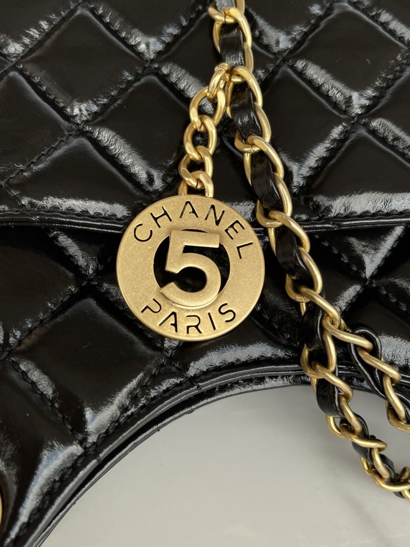 Chanel Satchel Bags